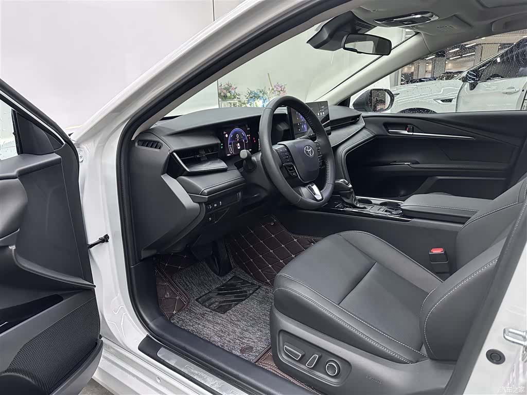 Toyota Camry, 2024 7