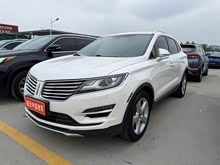 �ֿ�MKC 2017�� 2.0T ����������