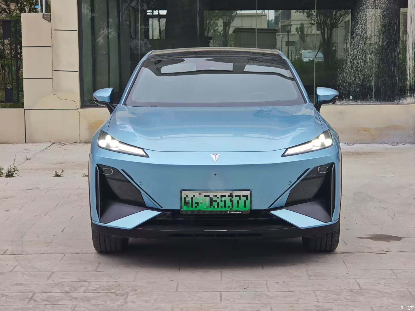 Deepal S07, 2024 2