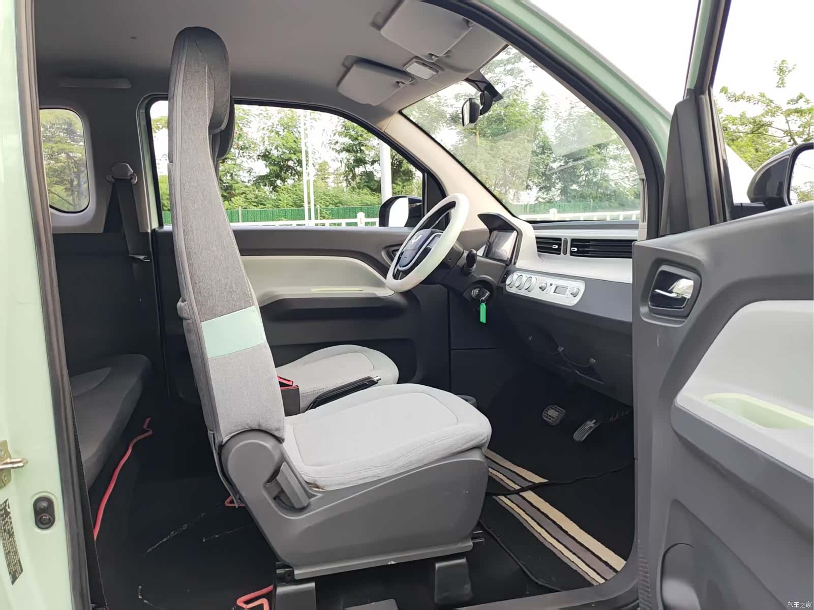 Wuling Yuan, 2021 8
