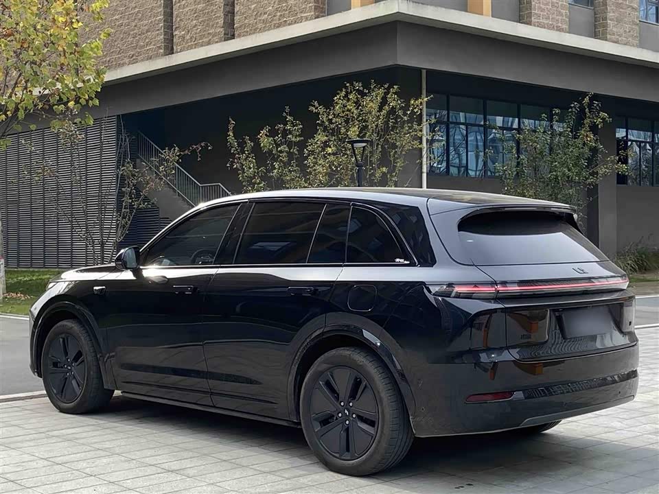Li Auto Ideal L7