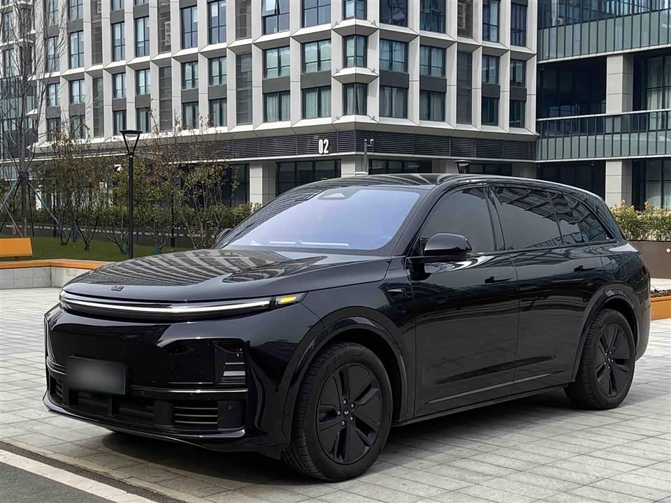 Li Auto Ideal L7
