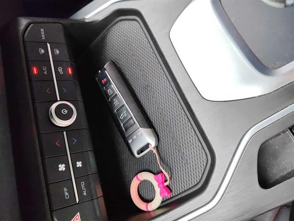 Weipai VV6