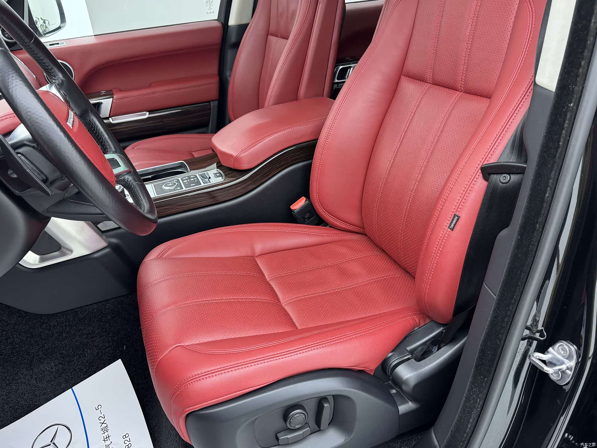 Land Rover Range Rover, 2018 11
