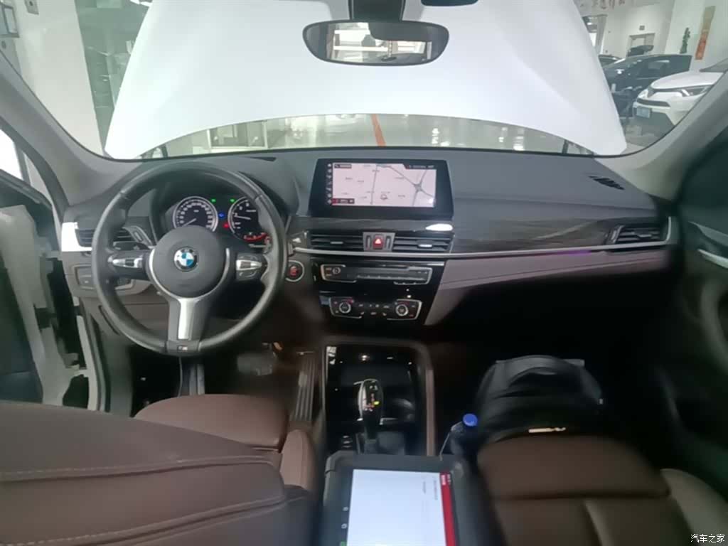 BMW X1, 2020 10