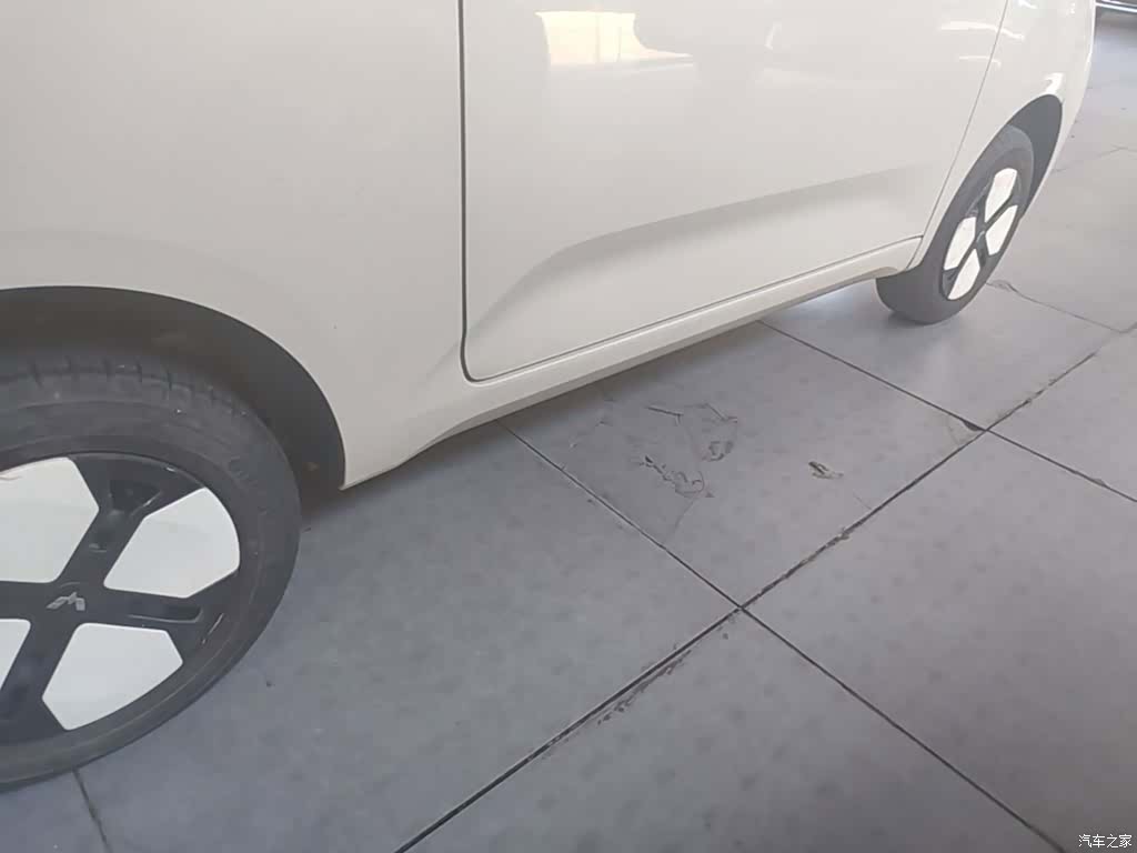 Wuling MINIEV, 2024 19