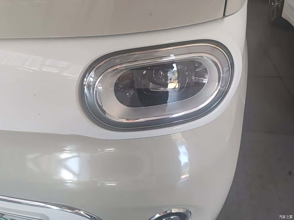 Wuling MINIEV, 2024 18