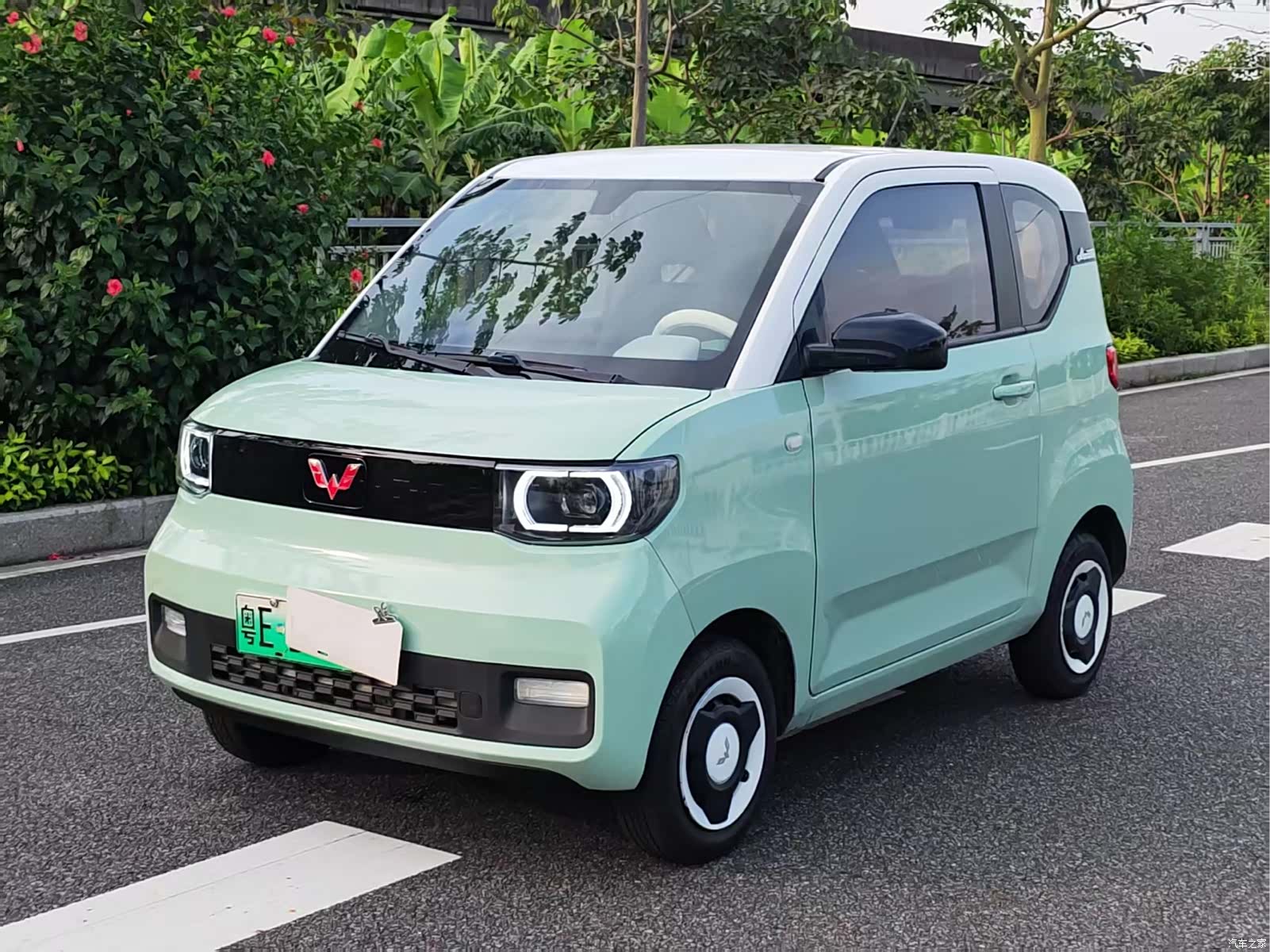 Wuling Yuan, 2021 2
