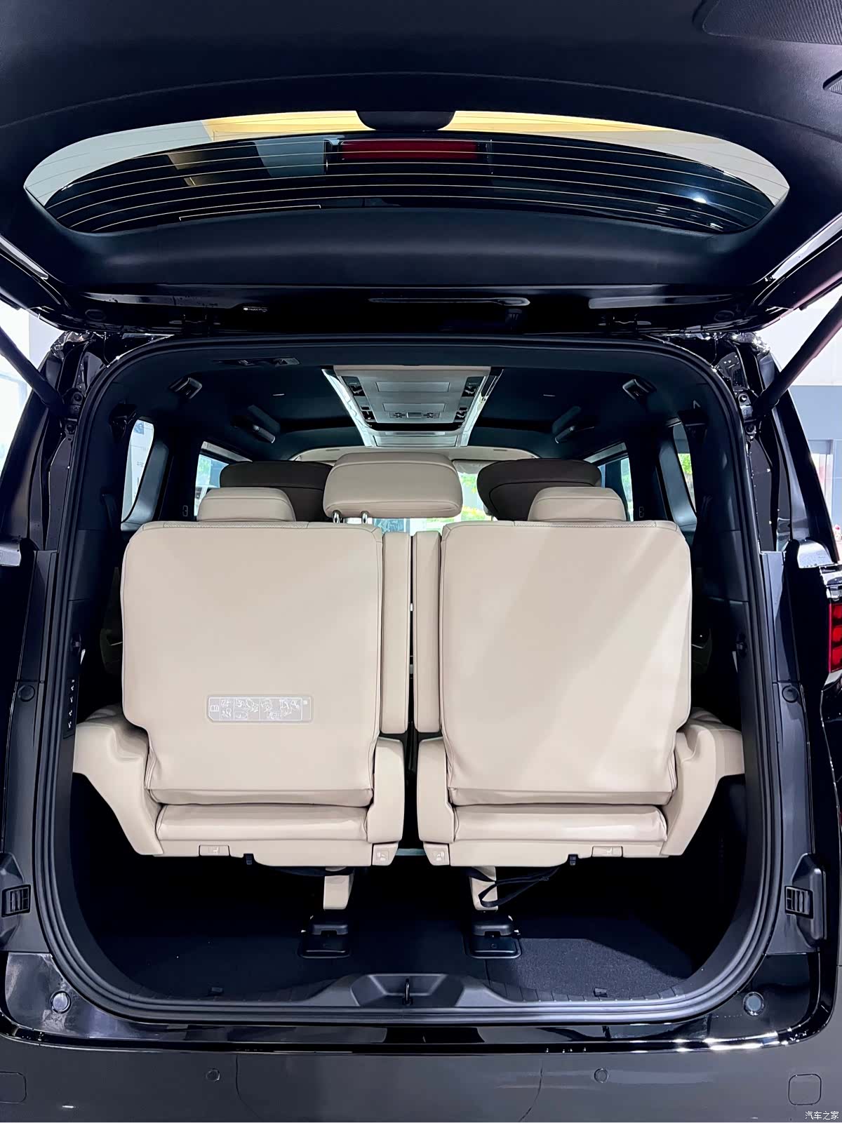 Toyota Alphard, 1900 17