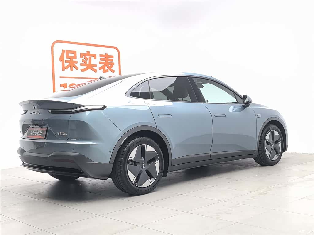 NIO L60, 2025 2
