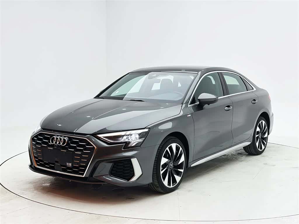 Audi A3, 2023 1