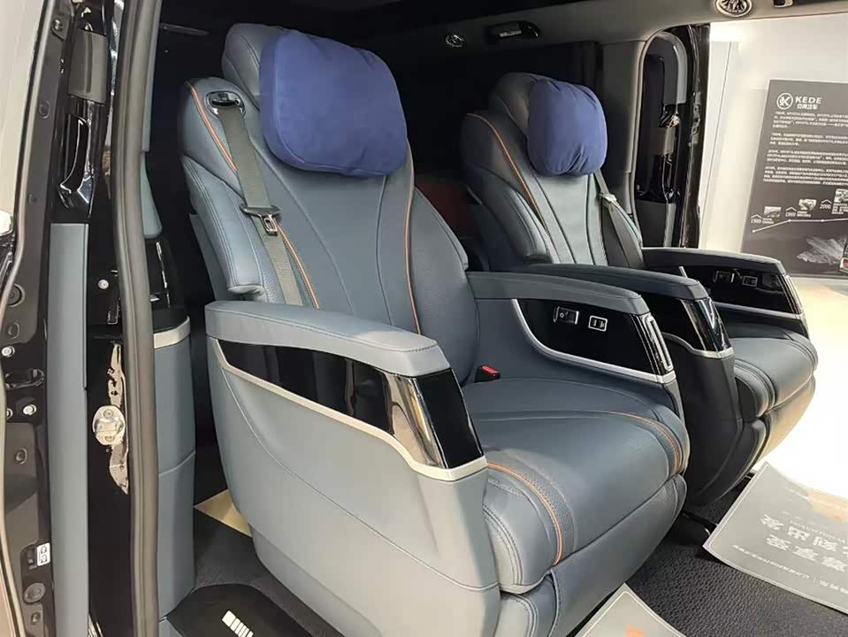 Lorinser Lorinser LW series