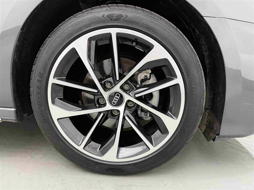 Audi A3, 2022 11