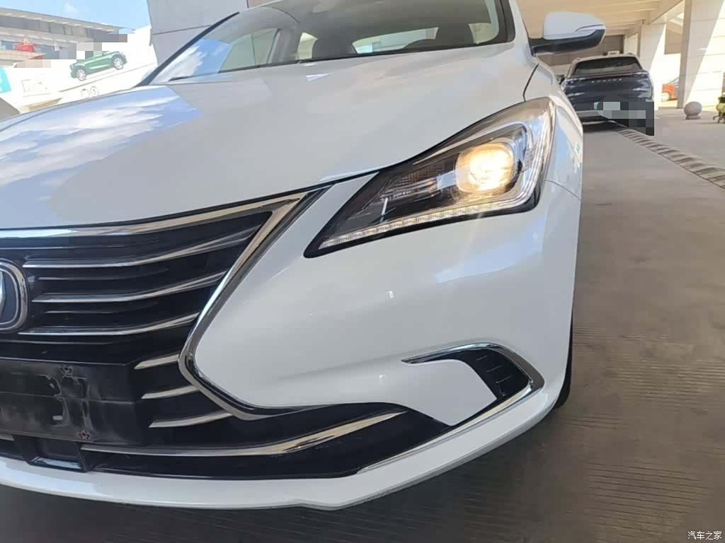 Changan Eado, 2020 24