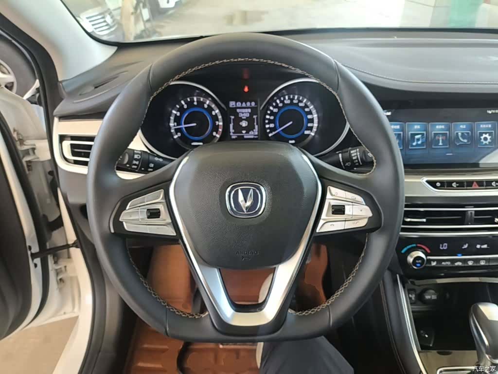 Changan Eado, 2020 11