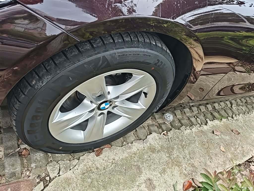 BMW 3 Series, 2016 23