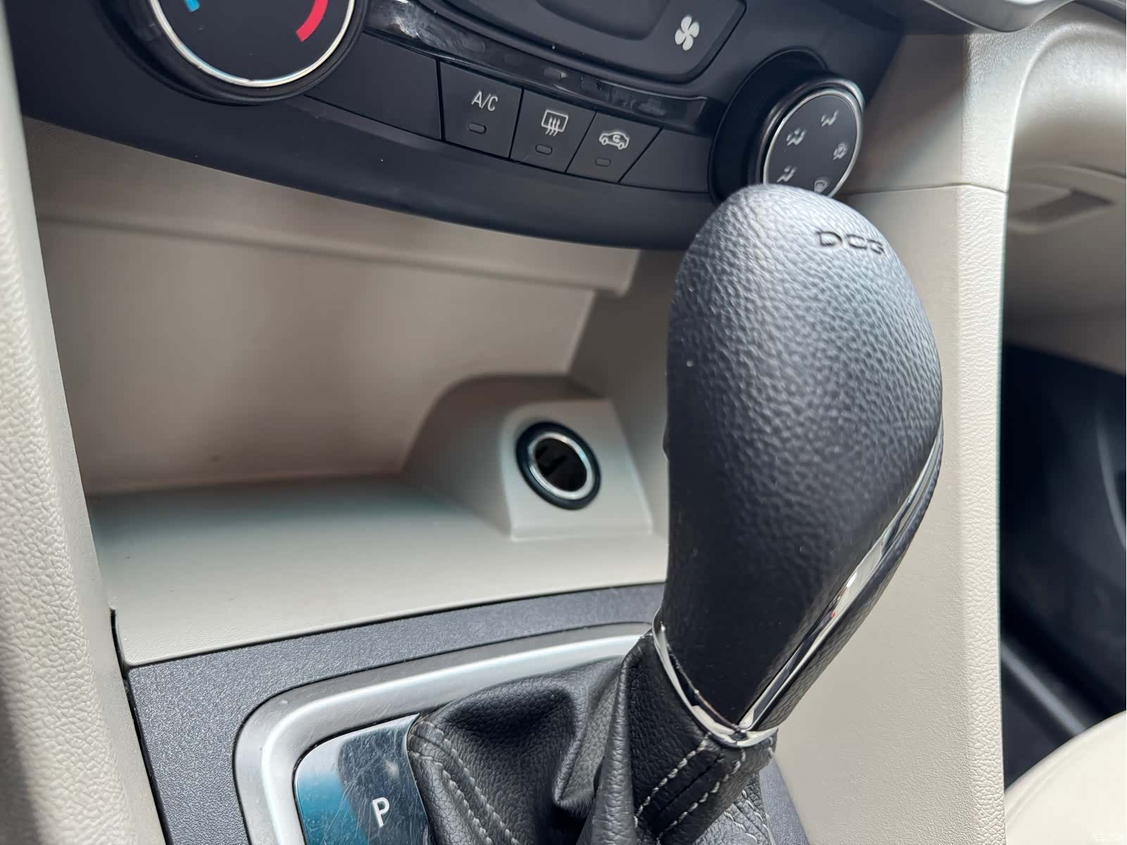 Buick VI, 2019 10