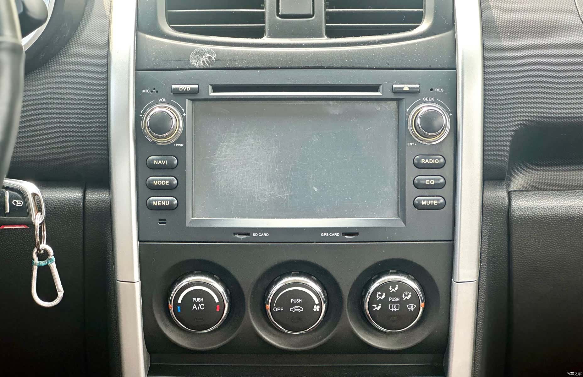 Changan CX20, 2015 31