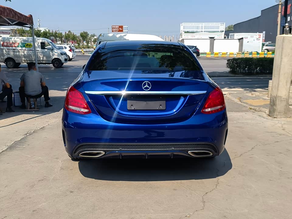 Shaanxi Xi'an Car