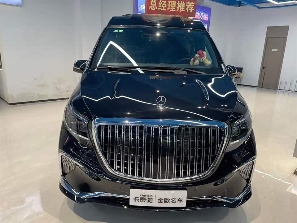 Lorinser Lorinser LW series