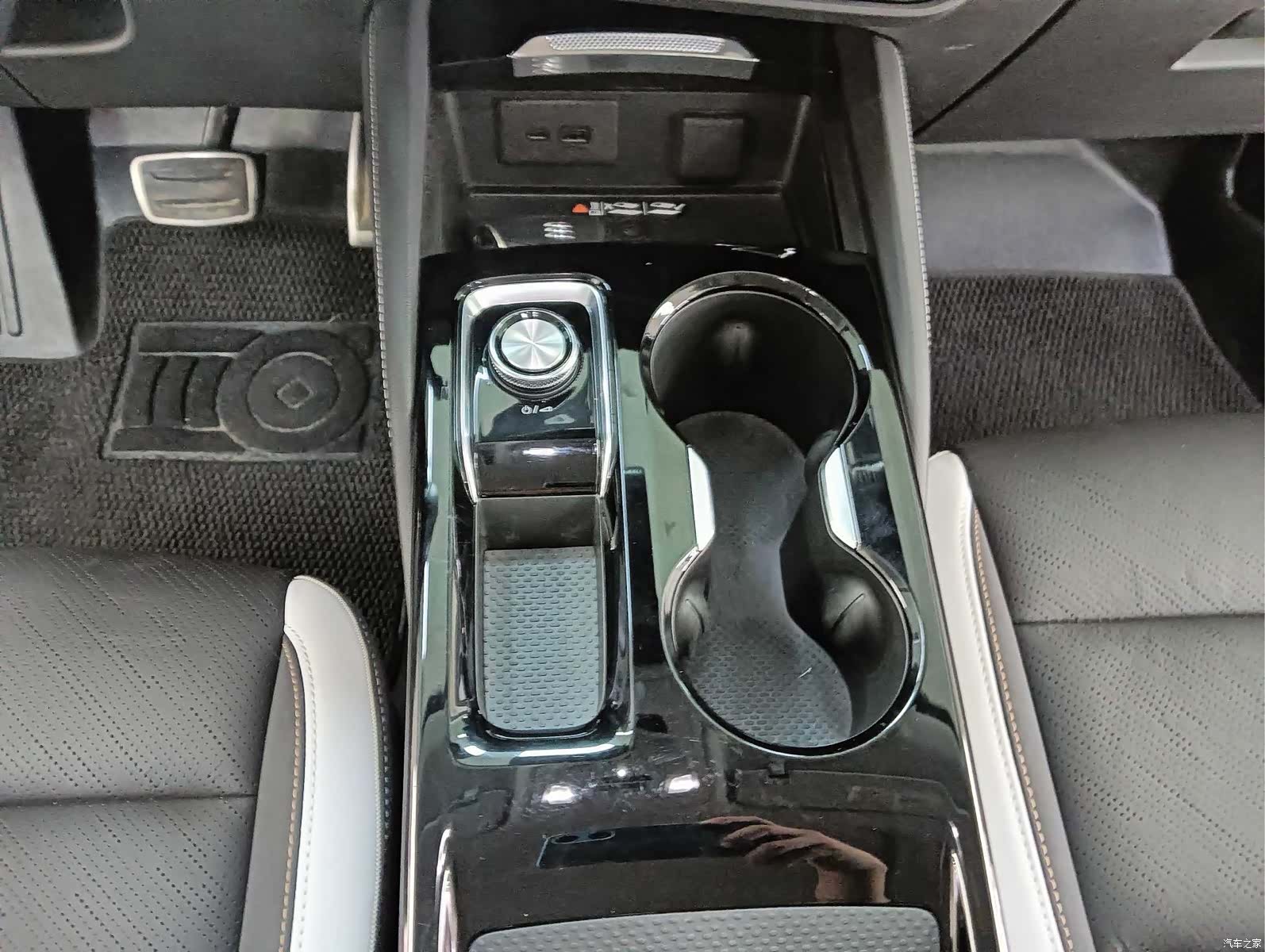 Buick Envision, 2025 6
