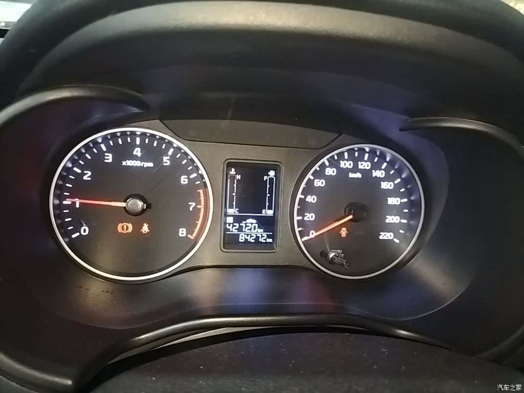 Kia Value, 2019 12