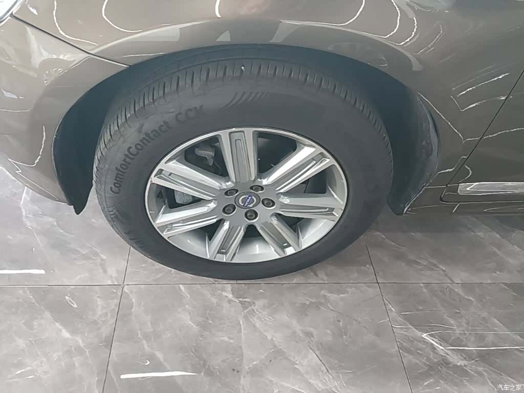 Volvo XC60, 2016 23