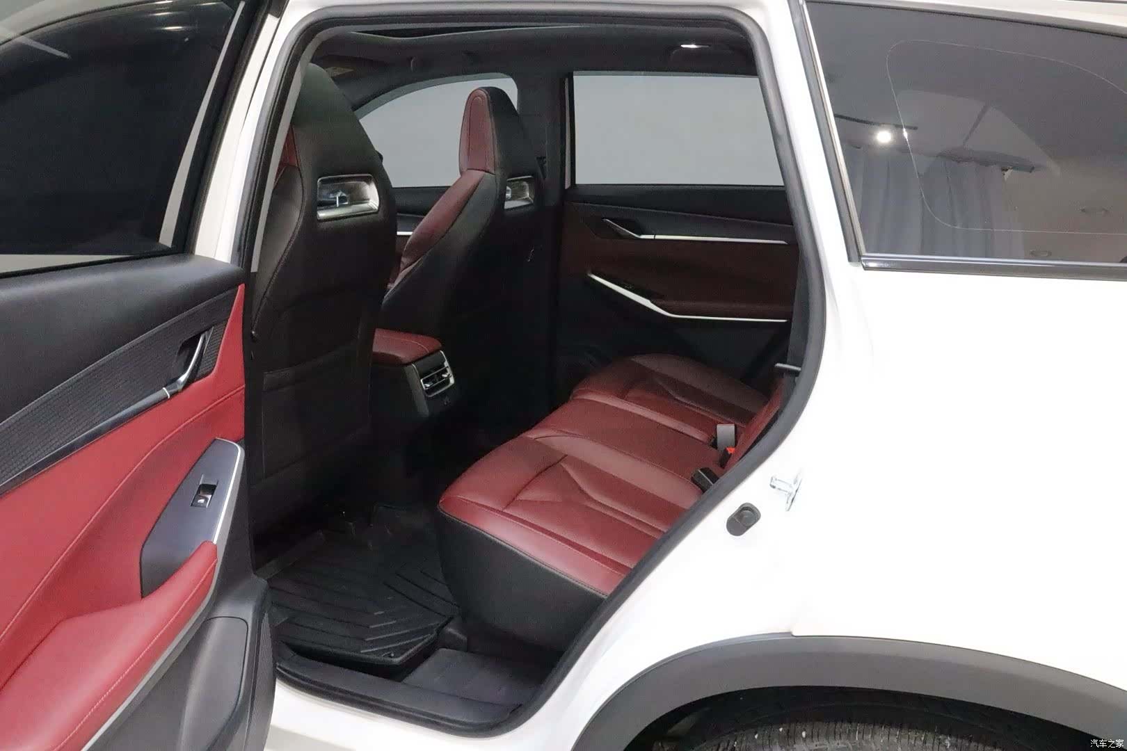 Changan CS75, 2022 12