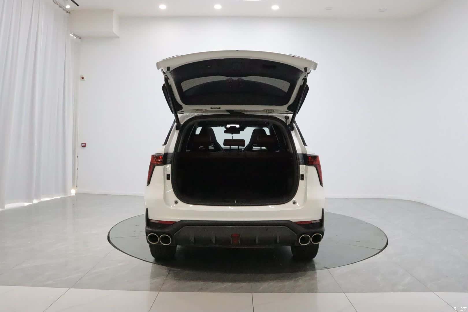 Changan CS75, 2022 9