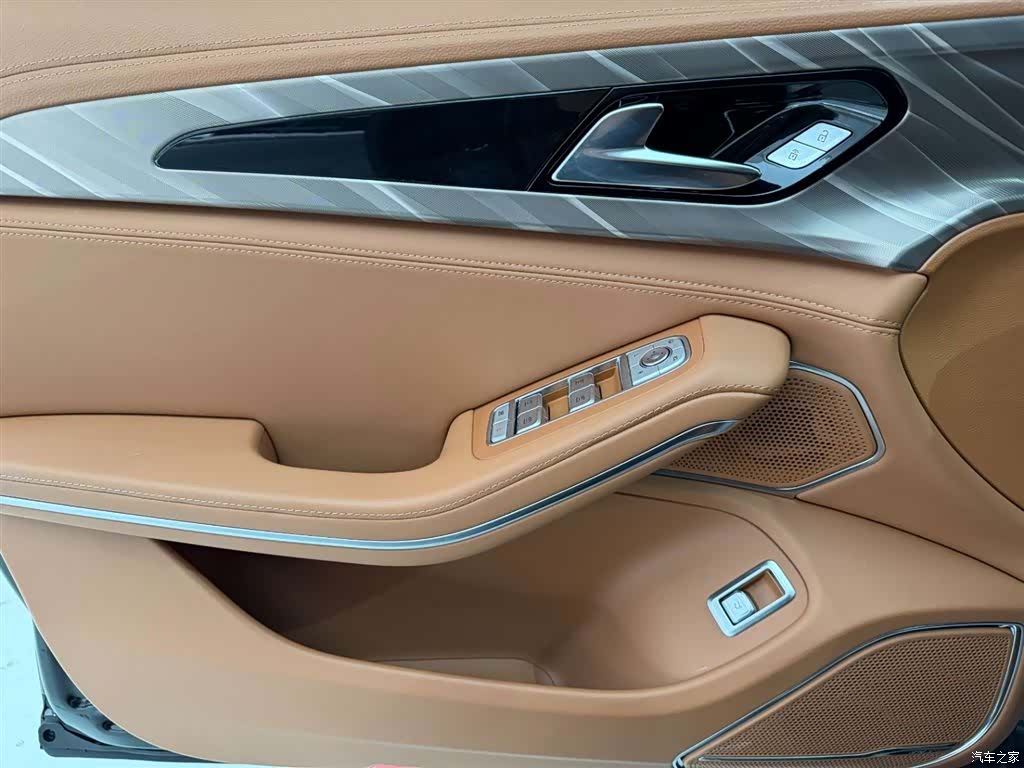Hongqi H9, 2021 21