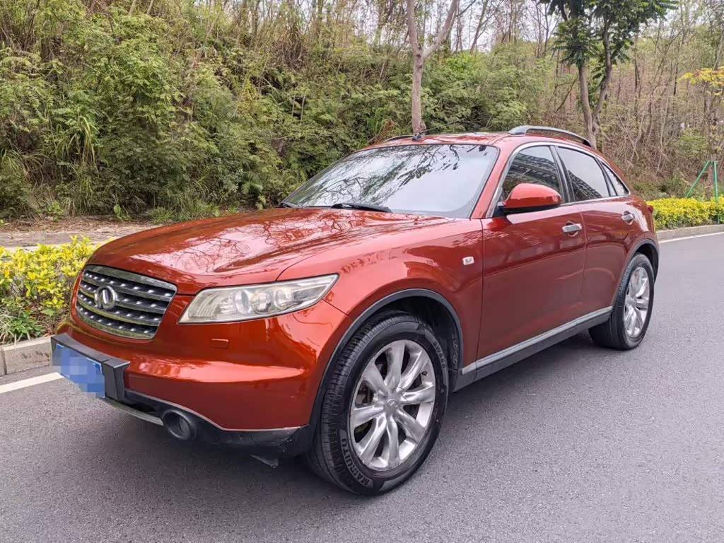 Infiniti FX