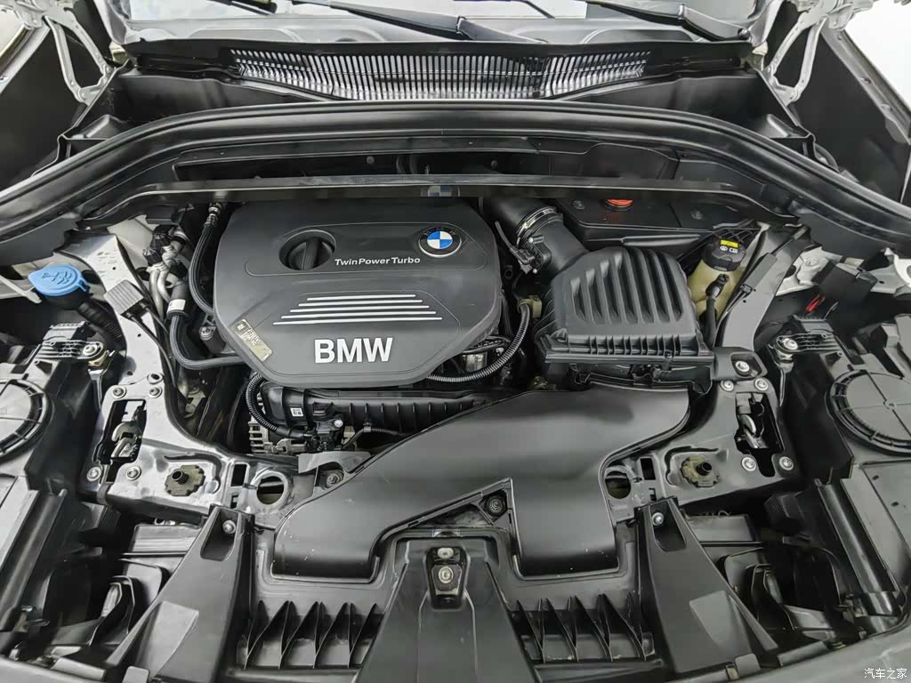 BMW X1, 2019 6