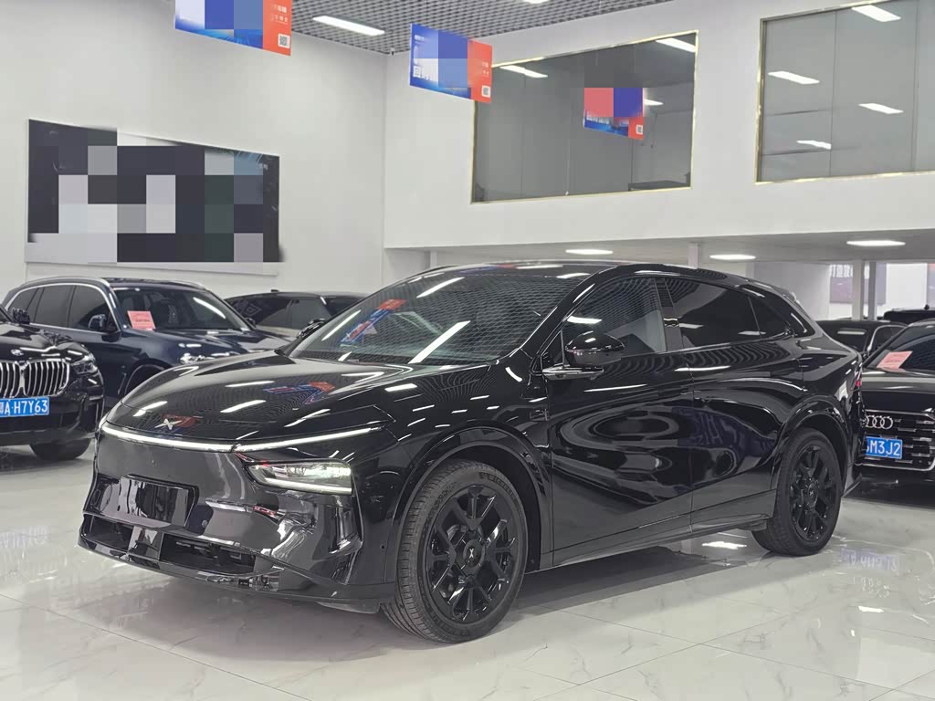 Xpeng G7