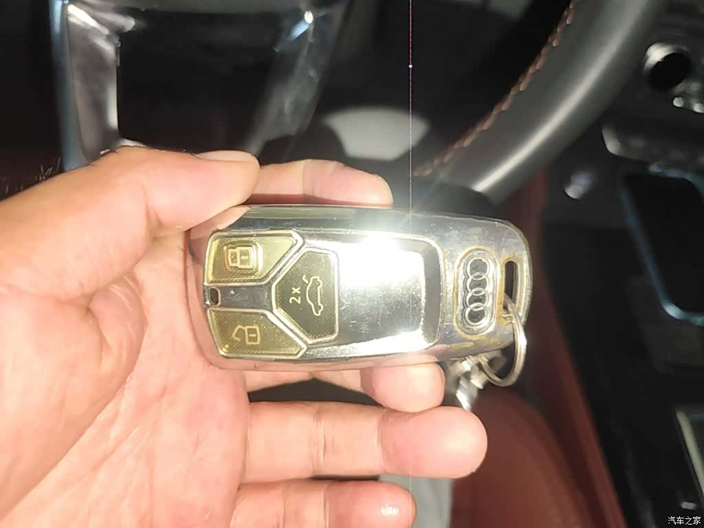 Audi Q5L, 2023 9
