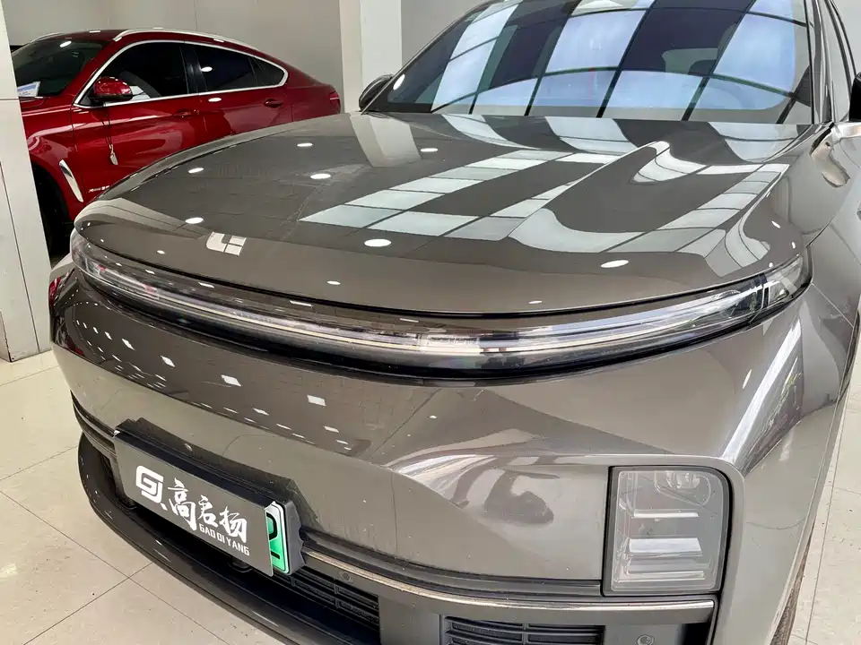 Li Auto Ideal L7