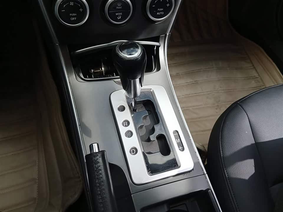 Mazda 6 Mazda 6