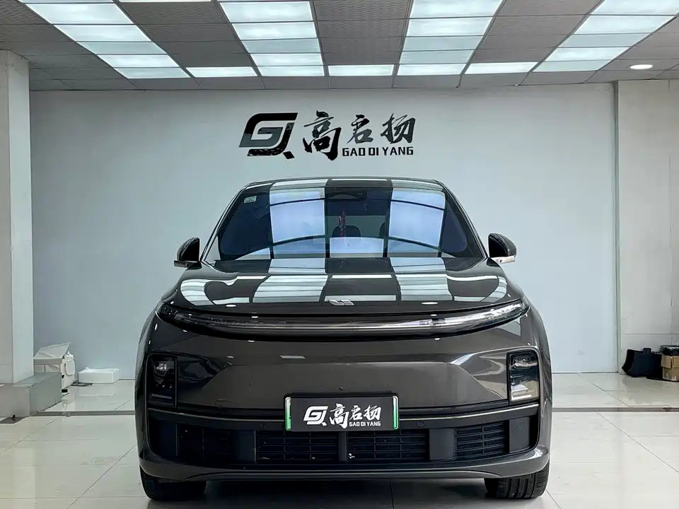 Li Auto Ideal L7