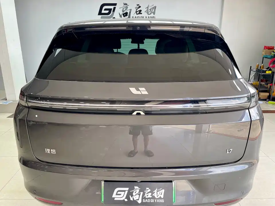 Li Auto Ideal L7