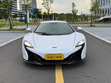 ������650S 2014�� 3.8T Coupe