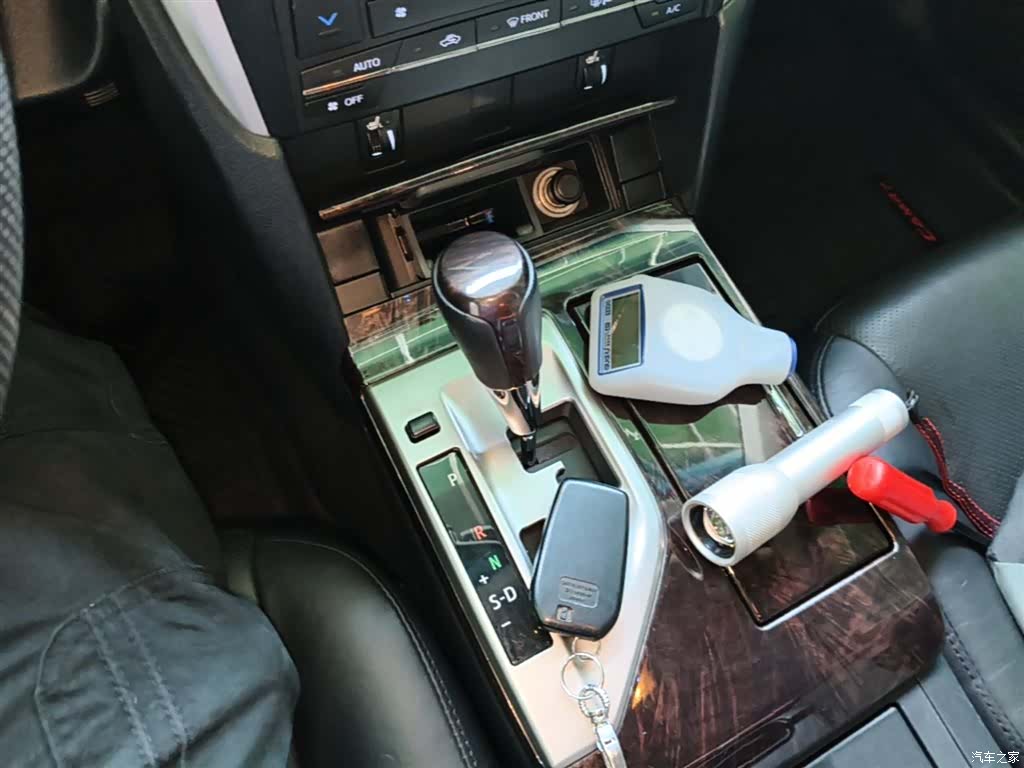Toyota Camry, 2016 14
