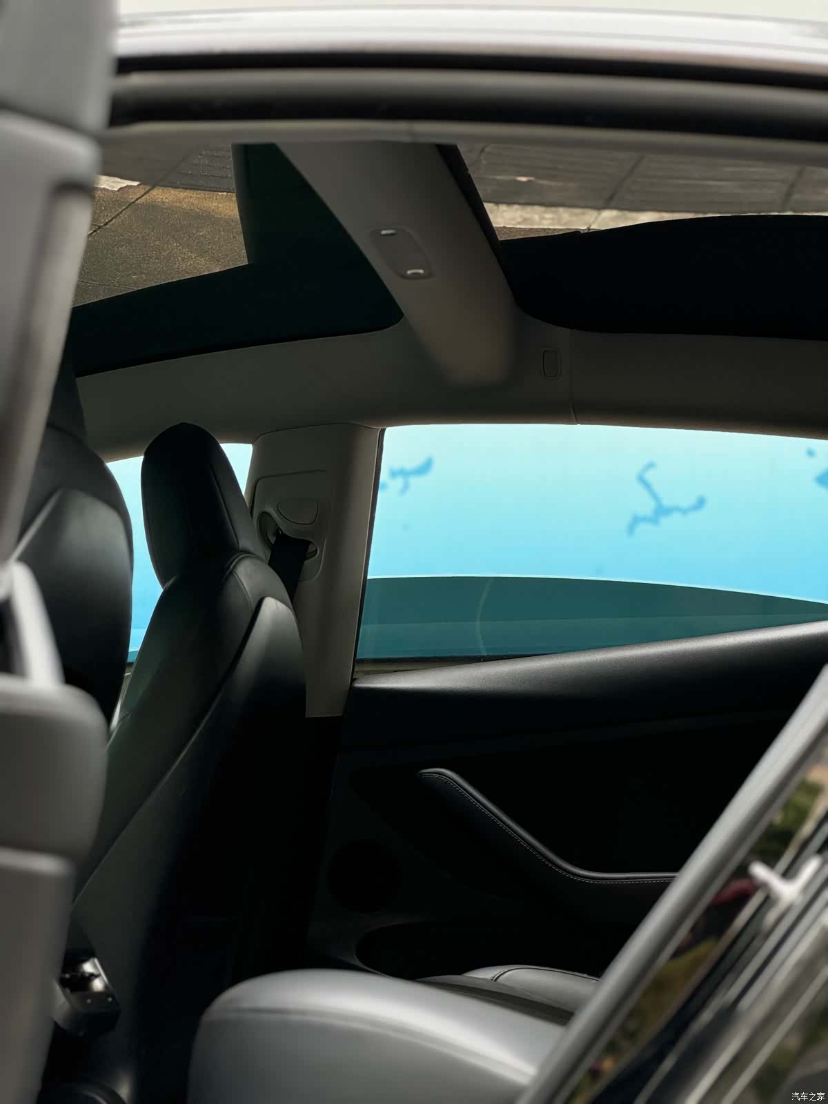 Tesla Model 3, 2021 7