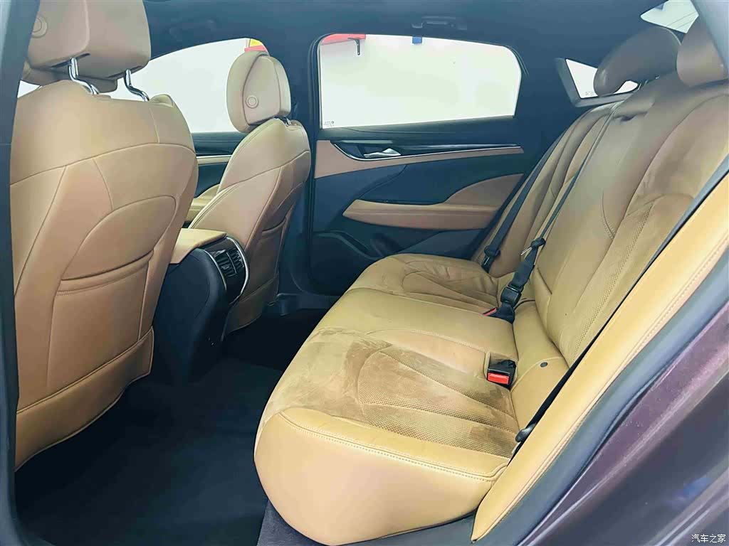 Buick LaCrosse, 2016 22
