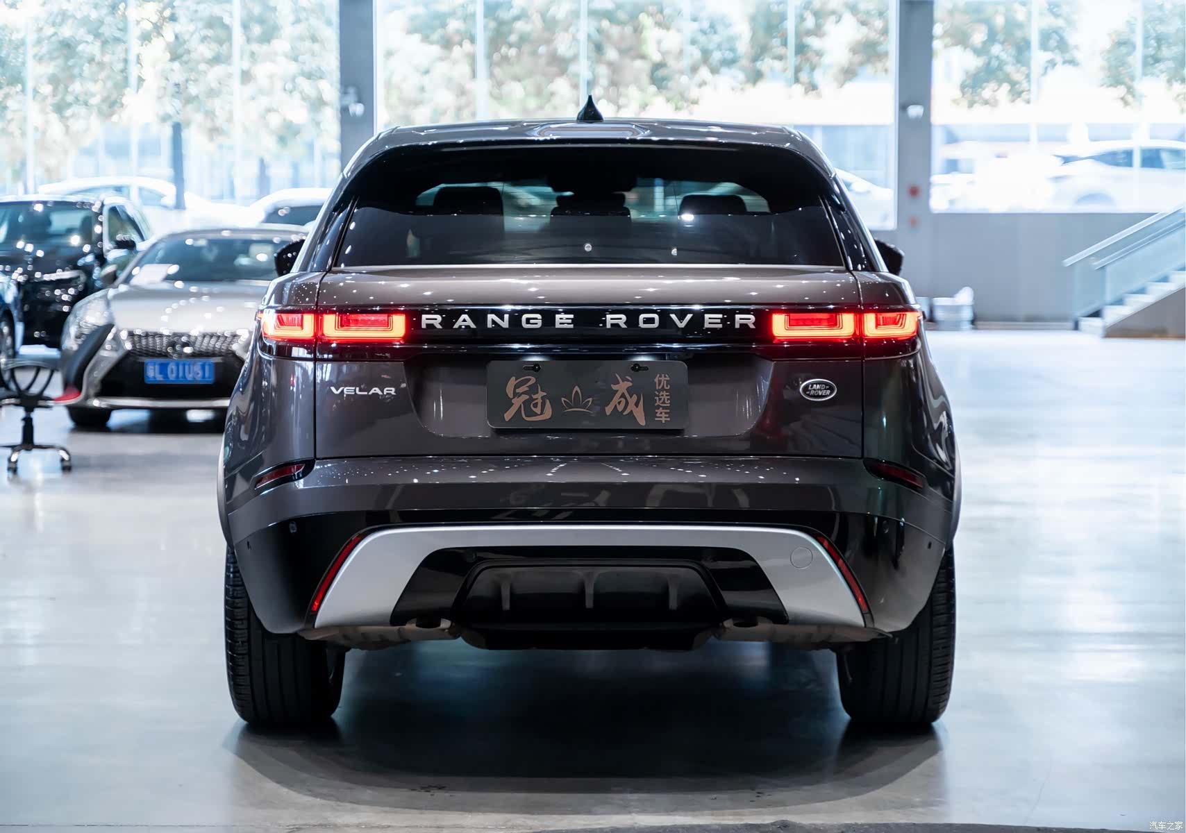 Land Rover Range Rover, 2022 4