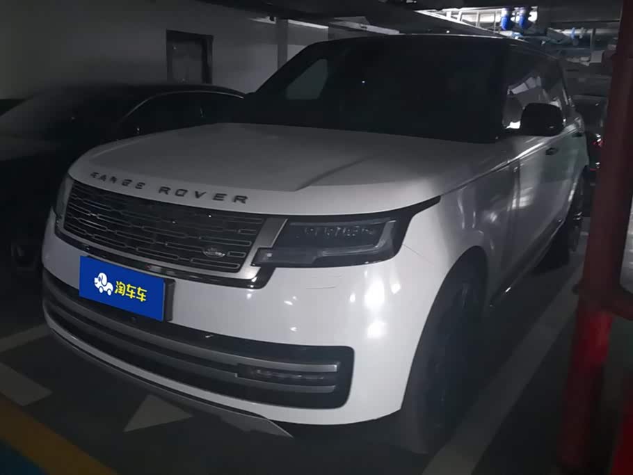 Range Rover