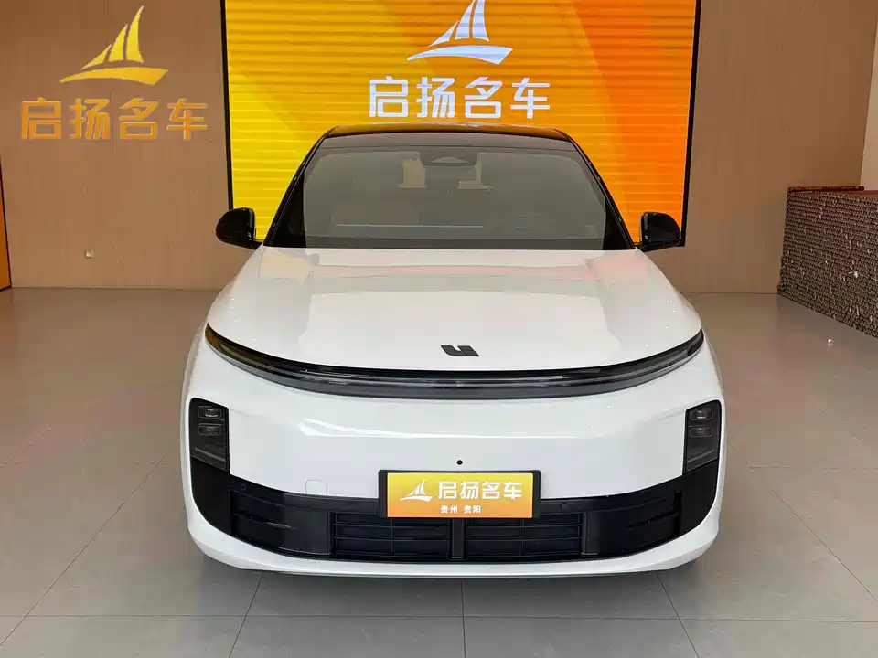 Li Auto Ideal L6