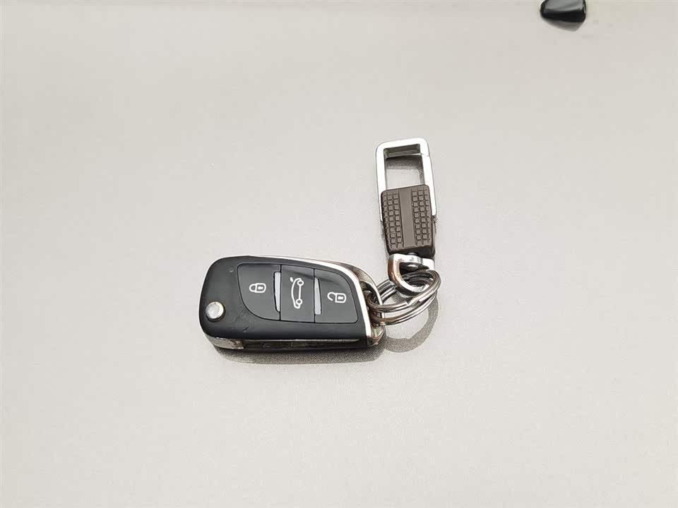 Mitsubishi Jinxuan ASX