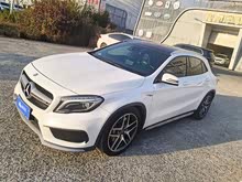 ����GLA AMG 2016�� AMG GLA 45 4MATIC