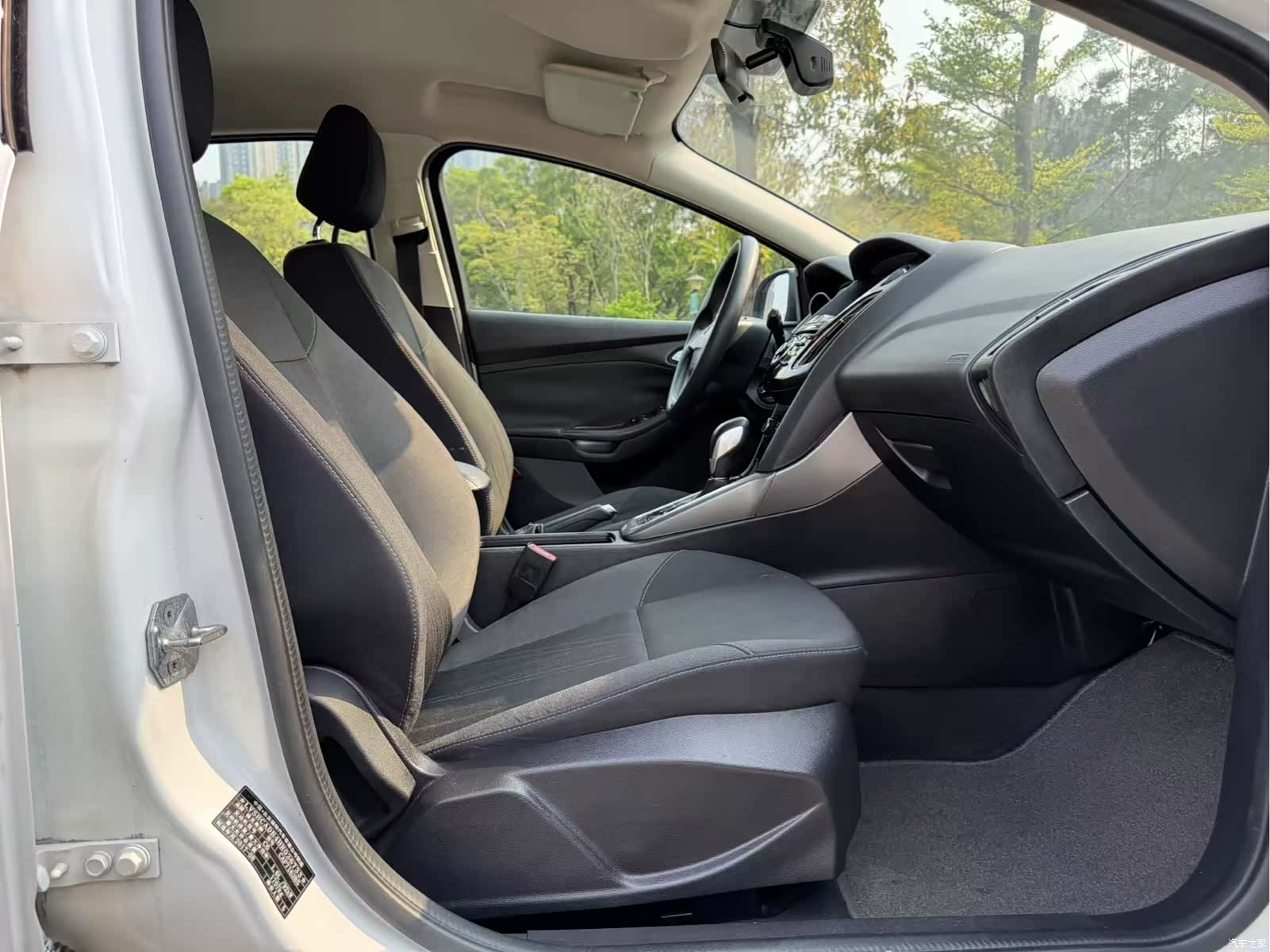 Ford Focus, 2018 20