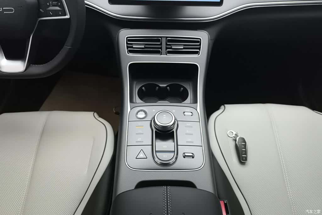 BYD Destroyer 05, 2024 16