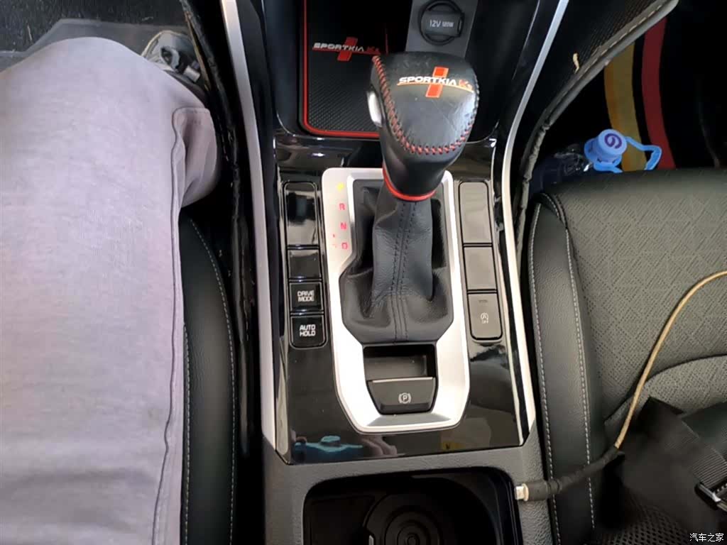 Kia K3, 2020 14